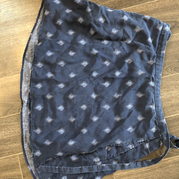 Toad&Co Dresses & Skirts - Toad & Co wrap skirt